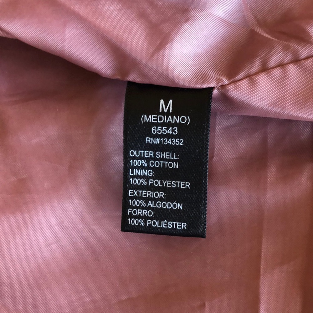 Jacket - Picture 5 of 8
